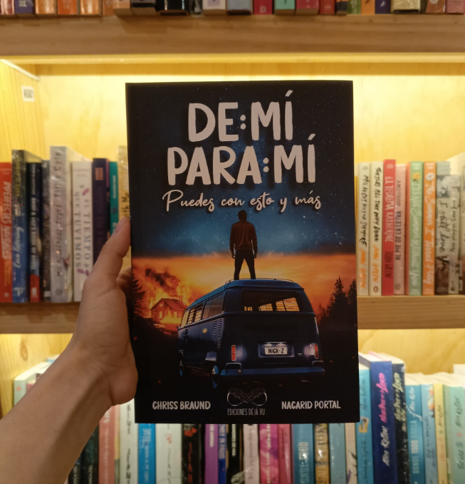 COMBO 2 LIBROS: La tormenta pasara y puedes con esto y mas