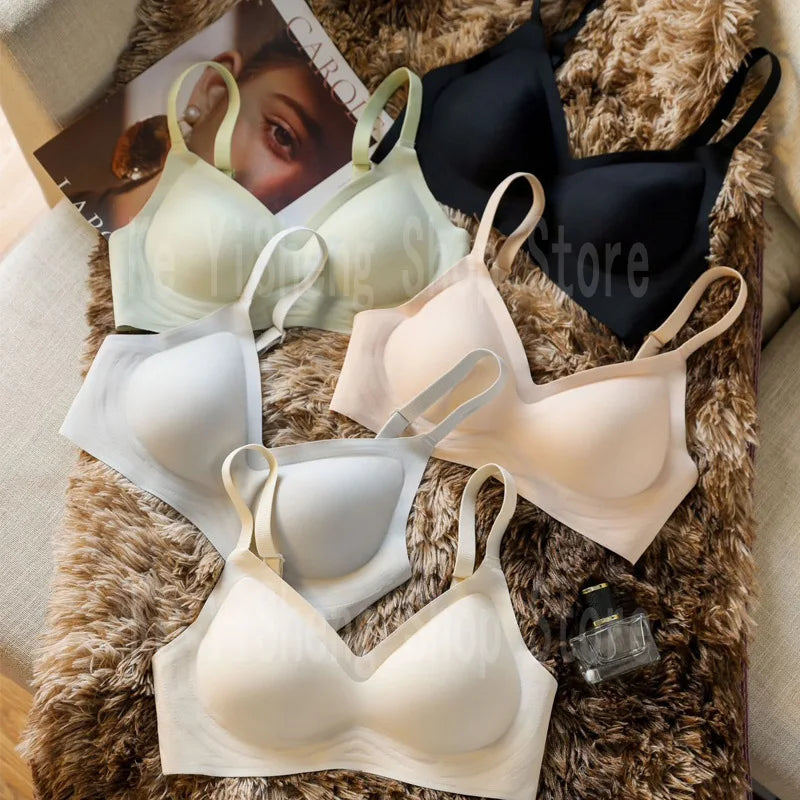 Bra con push up sin varillas 😱🔥PAGA 1 Y LLEVA 2 😱🔥