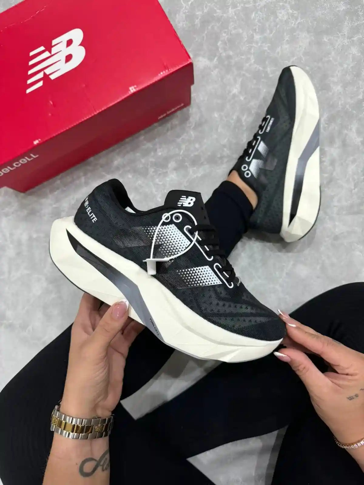 New balance Fuelcell  😱🔥 EN CAJA PREMIUM  😱🔥