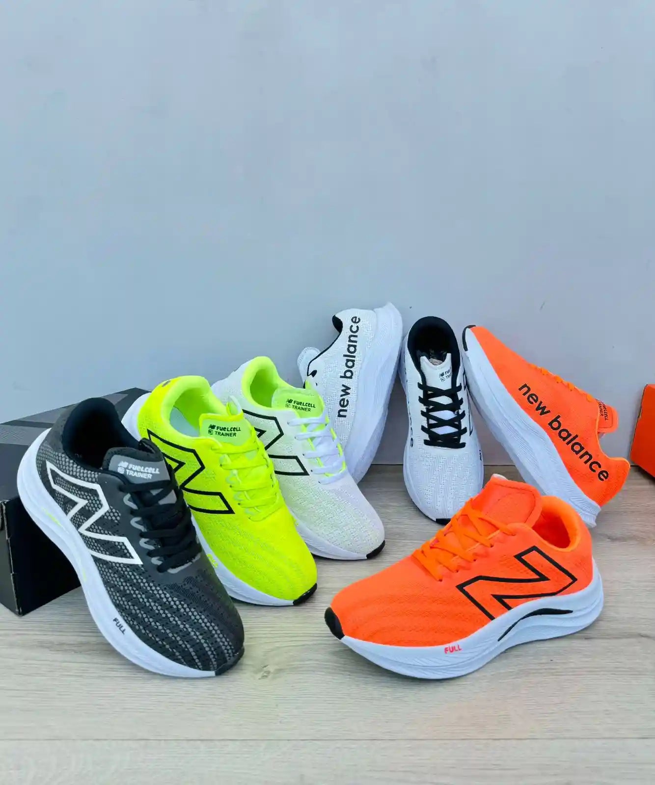 New balance Fuelcell  😱🔥 EN CAJA PREMIUM  😱🔥