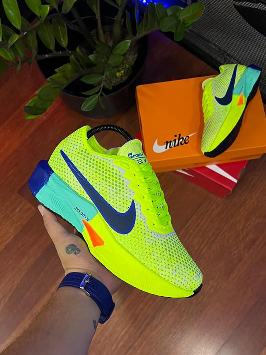 Nike vaporfly en caja 🔥 SOLO PARA RUNNERS 🔥