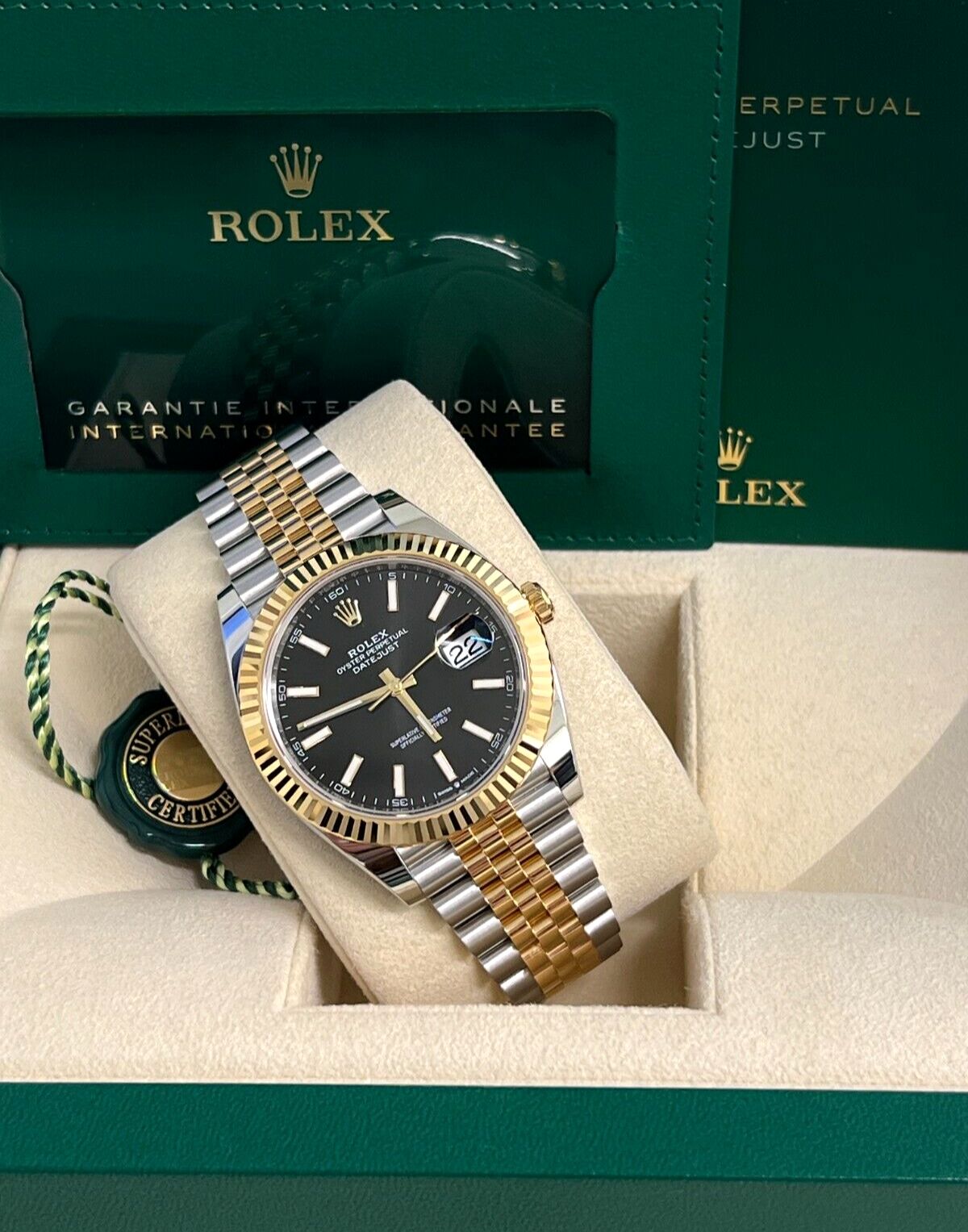 Reloj ROLEX Submariner
