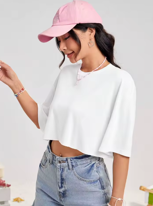 croptop oversize 😱🔥PAGA 1 Y LLEVA 3 😱🔥