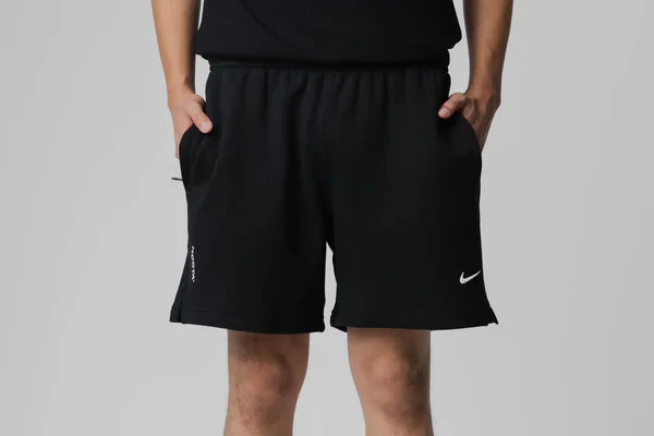 Shorts Deportivos Transpirables