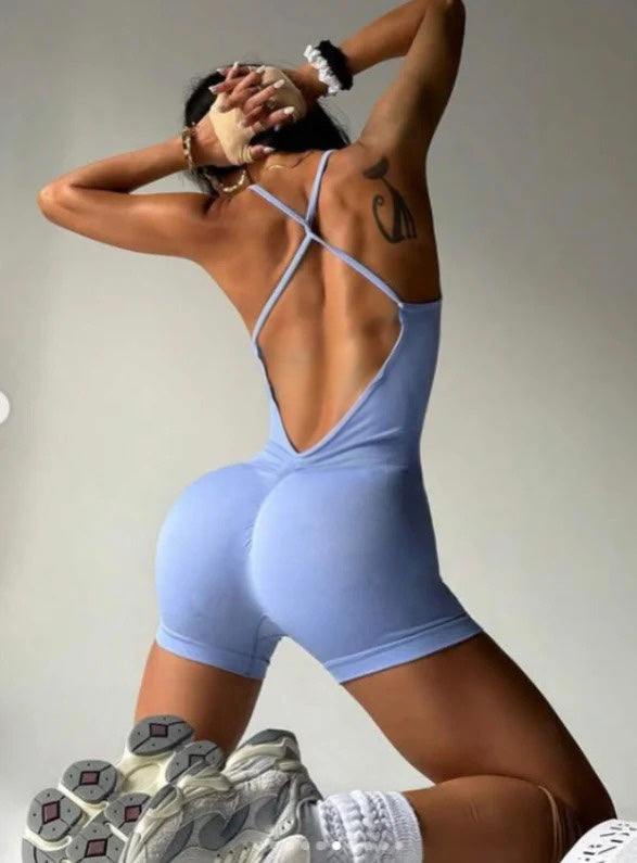 Enterizo en V sexy 😱🔥PAGA 1 Y LLEVA 3 😱🔥