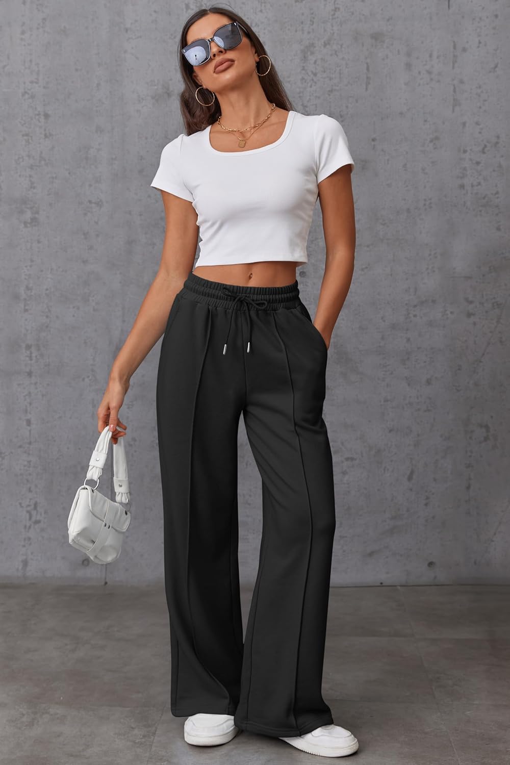 Pantalones Cómodos de Invierno