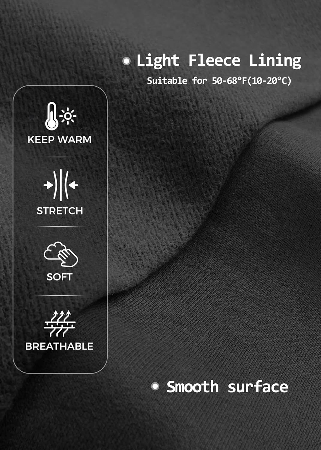 Pantalones Cómodos de Invierno