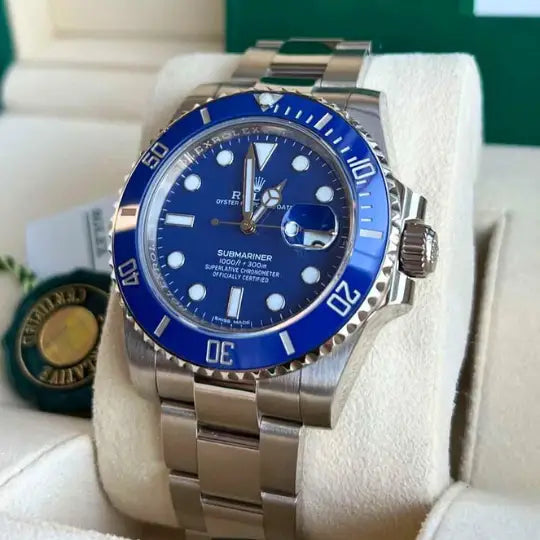 Reloj ROLEX Submariner