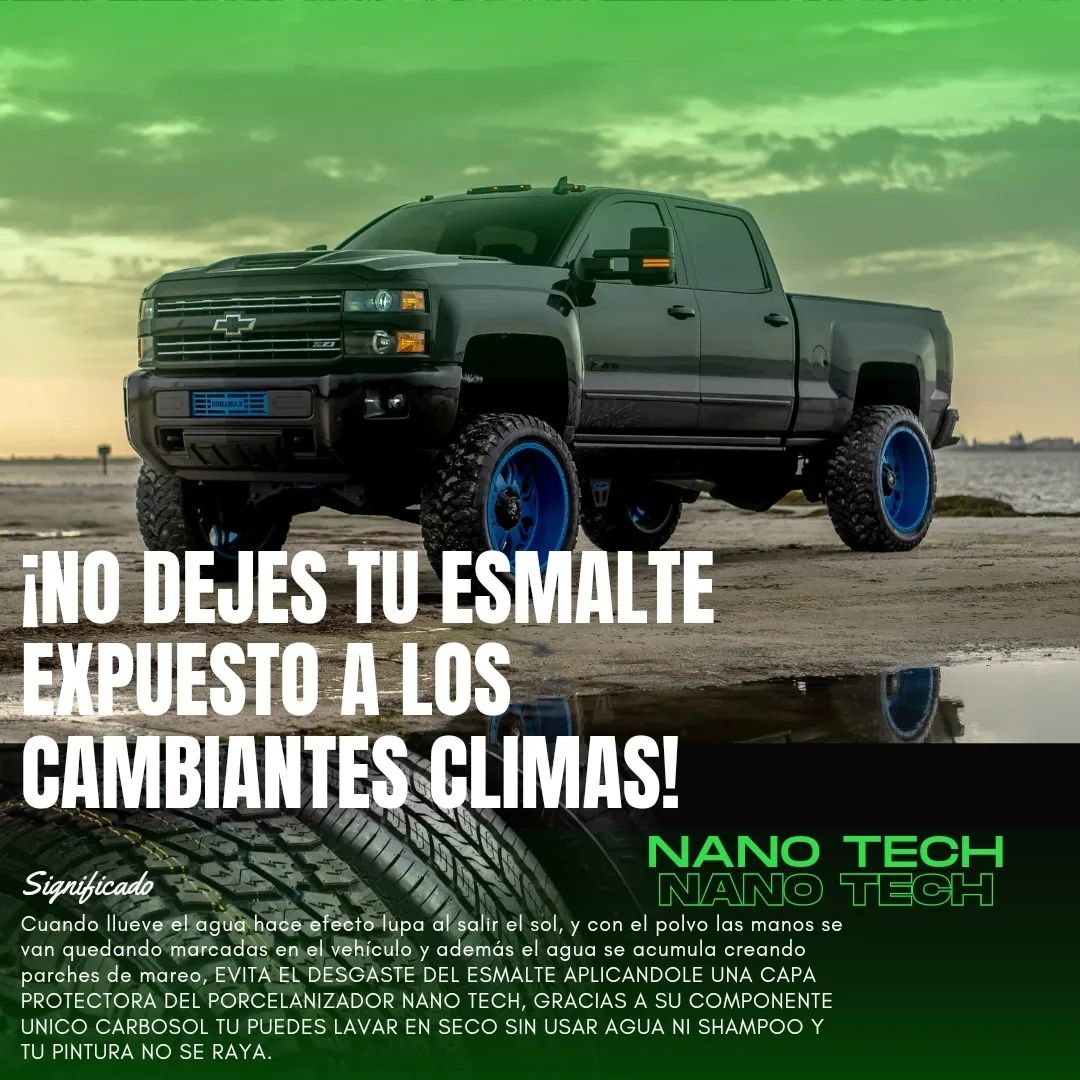 Brillo Mágico para Autos