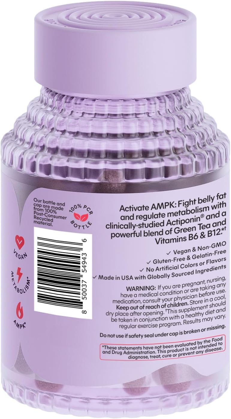 Lemme Curb: Adelgaza Fácil