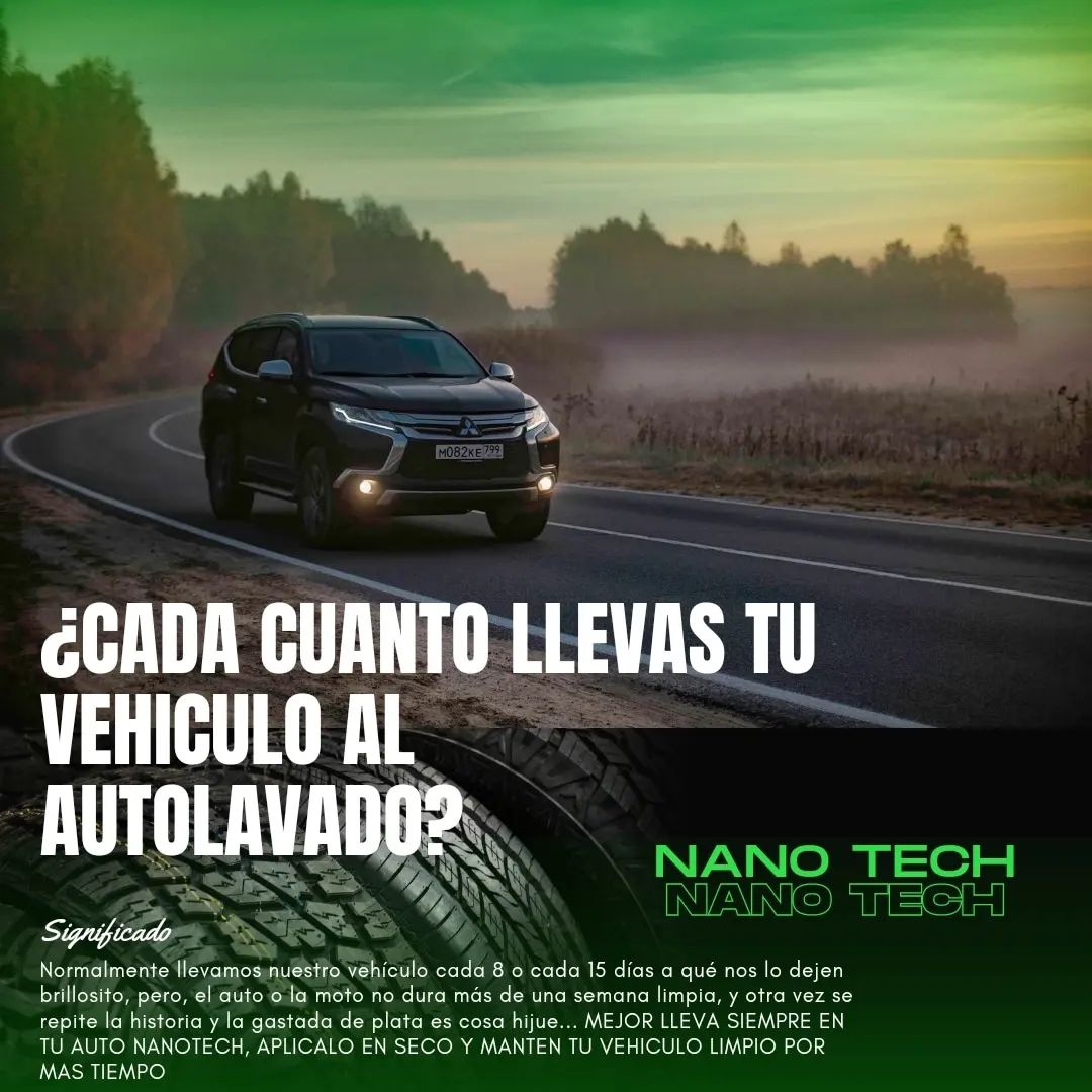 Brillo Mágico para Autos