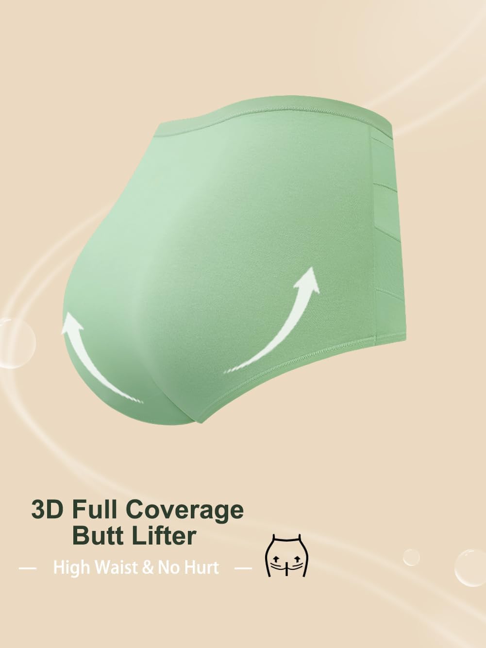 Pantys con compresion abdomen 😱🔥PAGA 1 Y LLEVA 2 😱🔥