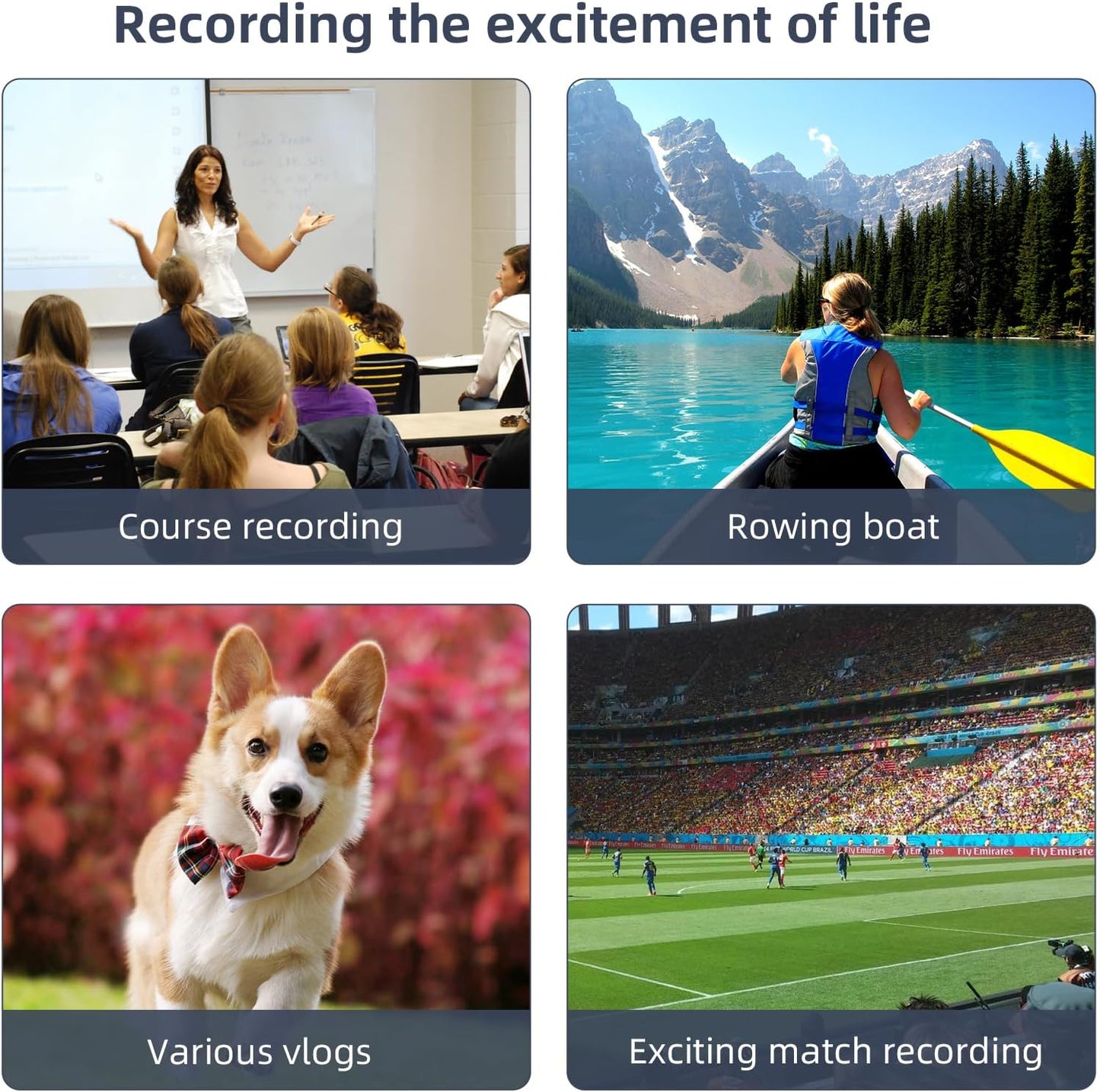 Soporte Mágico para Smartphone