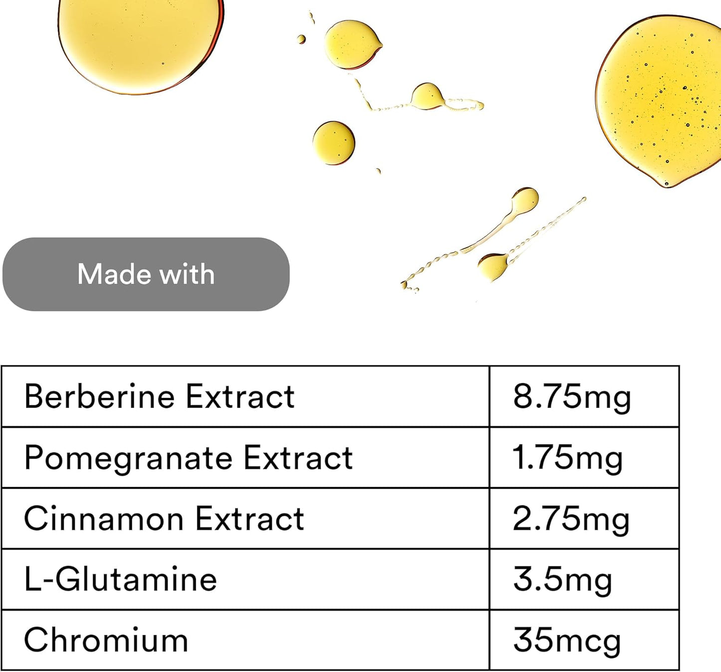 Parches Bienestar Natural