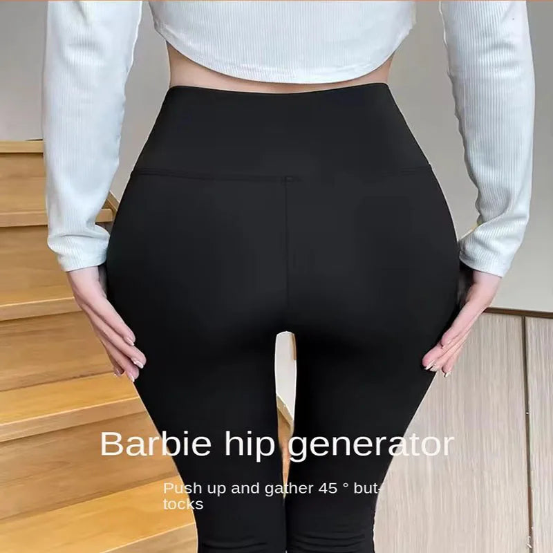 Leggings Moldea-Cuerpo Perfectos