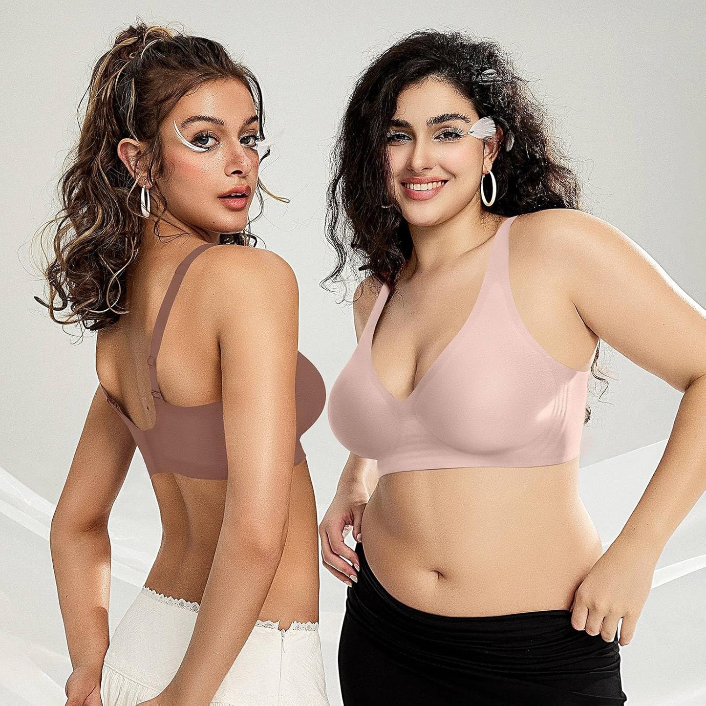 Sosten sin varilla 😱🔥PAGA 1 Y LLEVA 2 😱🔥