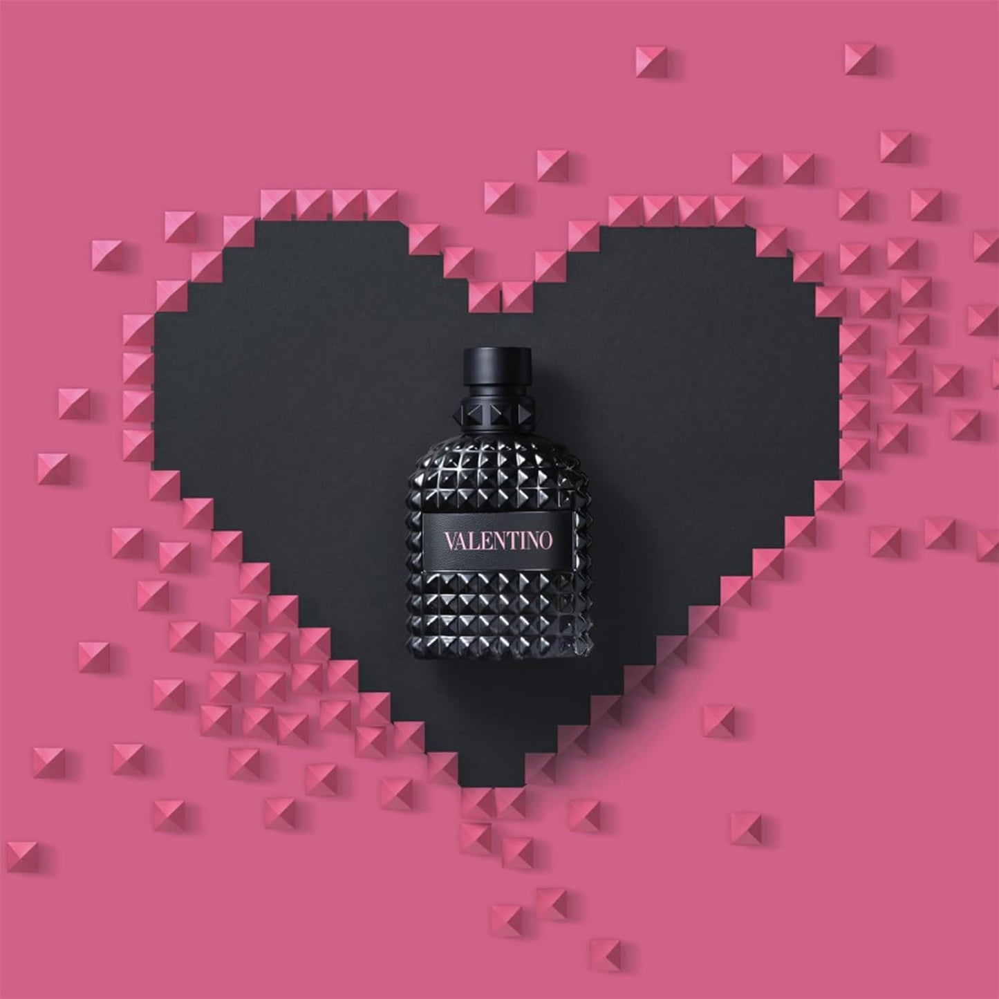 Aroma Irresistible para Hombre