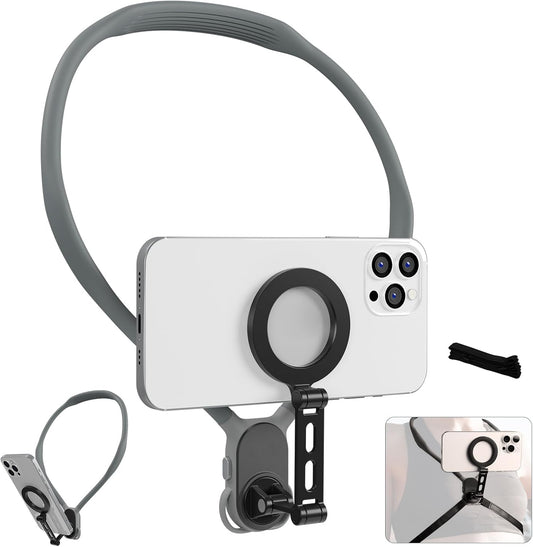 Soporte Mágico para Smartphone