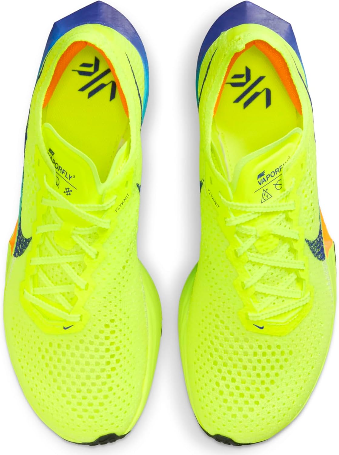 Zapatillas de Carrera Ligeras Nike