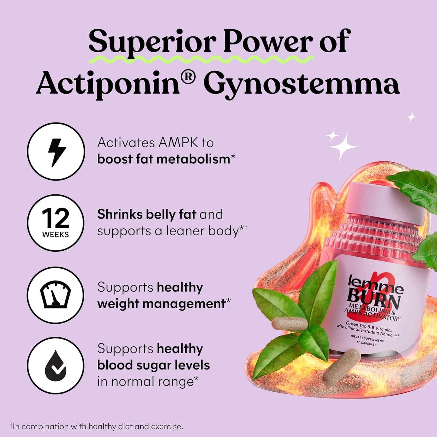 Lemme Curb: Adelgaza Fácil