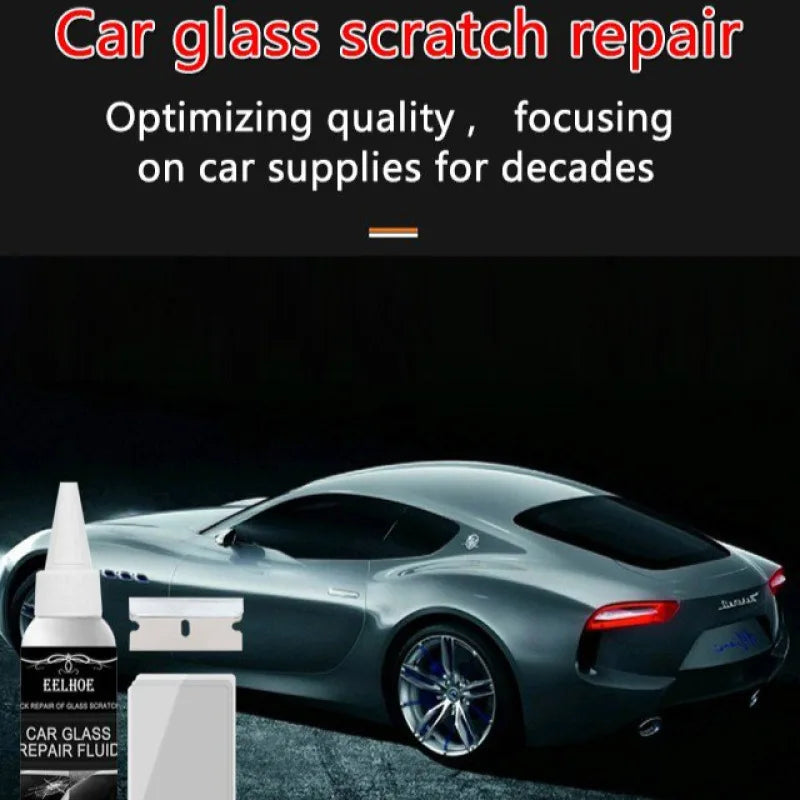 Kit Restaura Vidrios 😱🔥PAGA 1 Y LLEVA 2 😱🔥