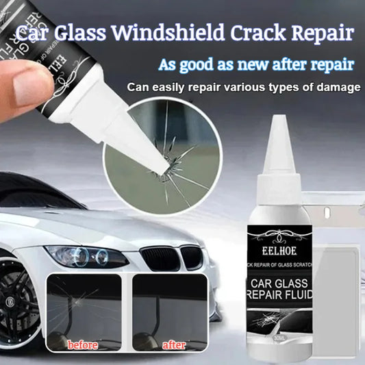 Kit Restaura Vidrios 😱🔥PAGA 1 Y LLEVA 2 😱🔥