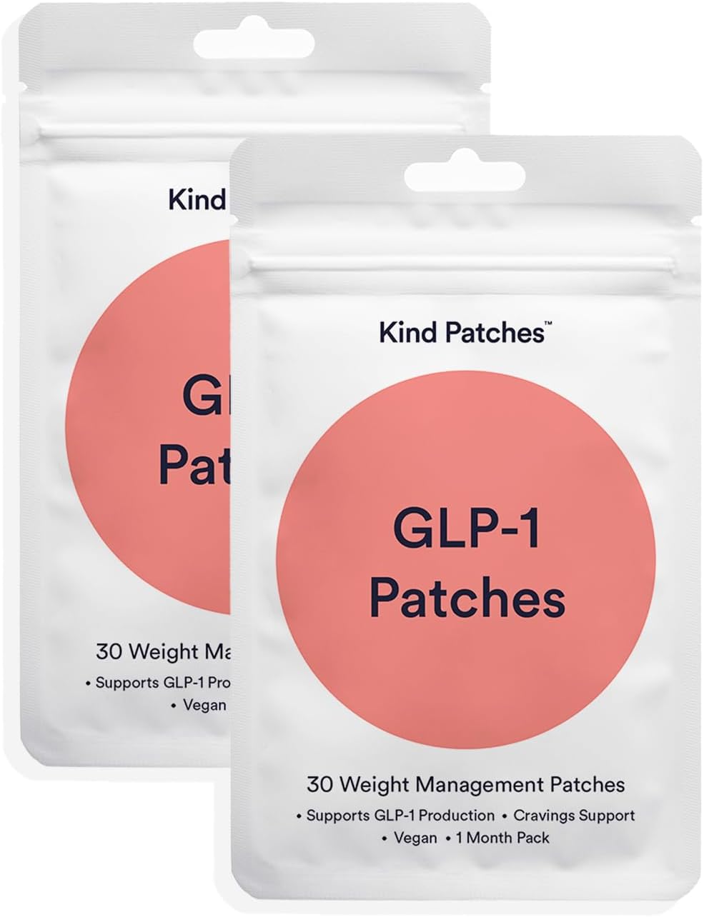 Parches Bienestar Natural