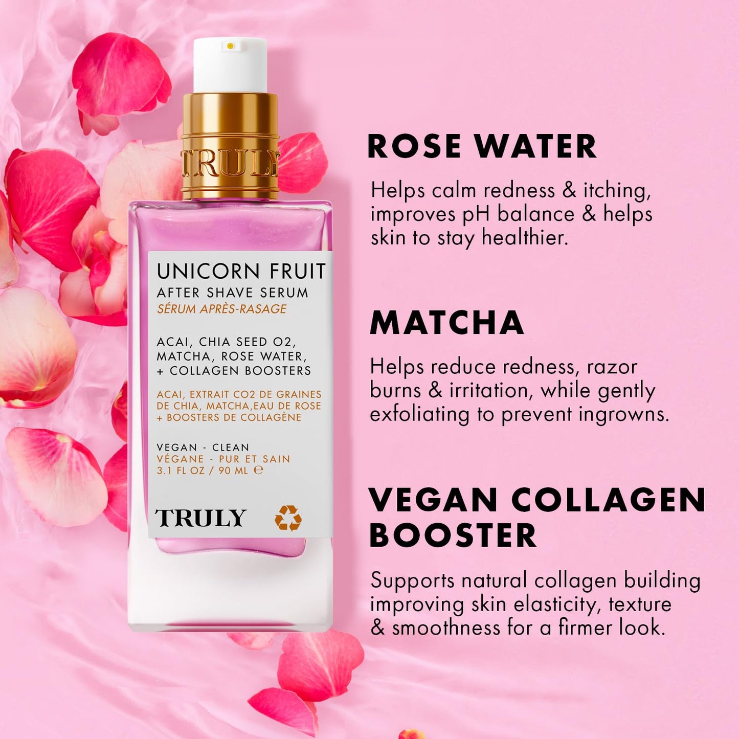 Serum Post Afeitado Suave