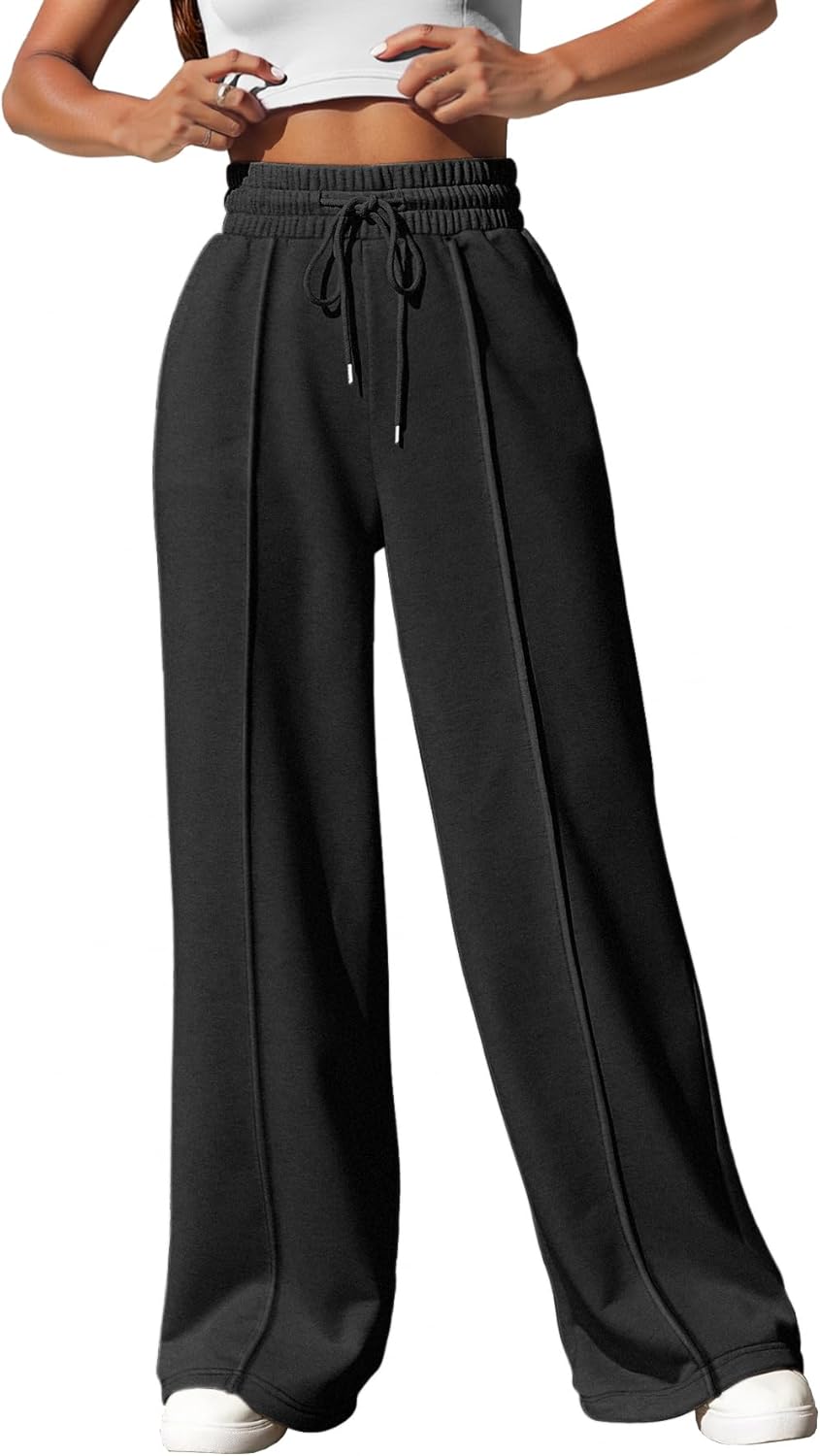 Pantalones Cómodos de Invierno