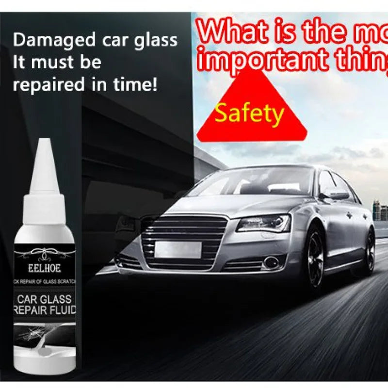 Kit Restaura Vidrios 😱🔥PAGA 1 Y LLEVA 2 😱🔥